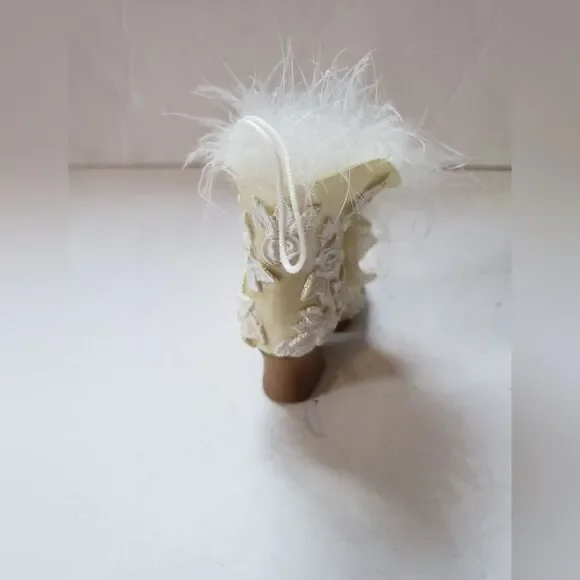 Boot Ornament  - Picture 5 of 12